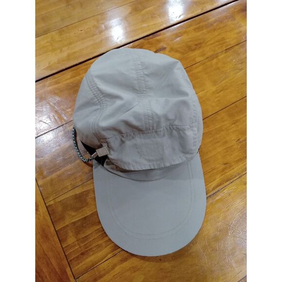 Dorfman Pacific Cap Hat Mens Hiking Hunting Embroidered Logo Outdoor Design - Picture 1 of 5